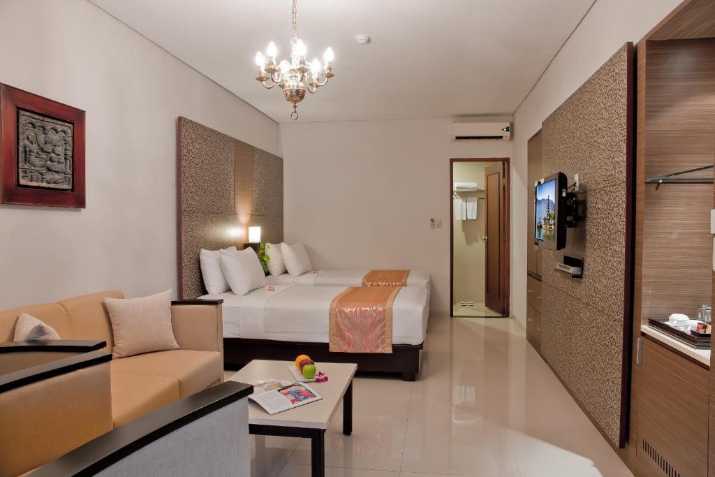 هتل بالی رانی